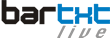 BarTxt Live