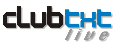 ClubTxt Live
